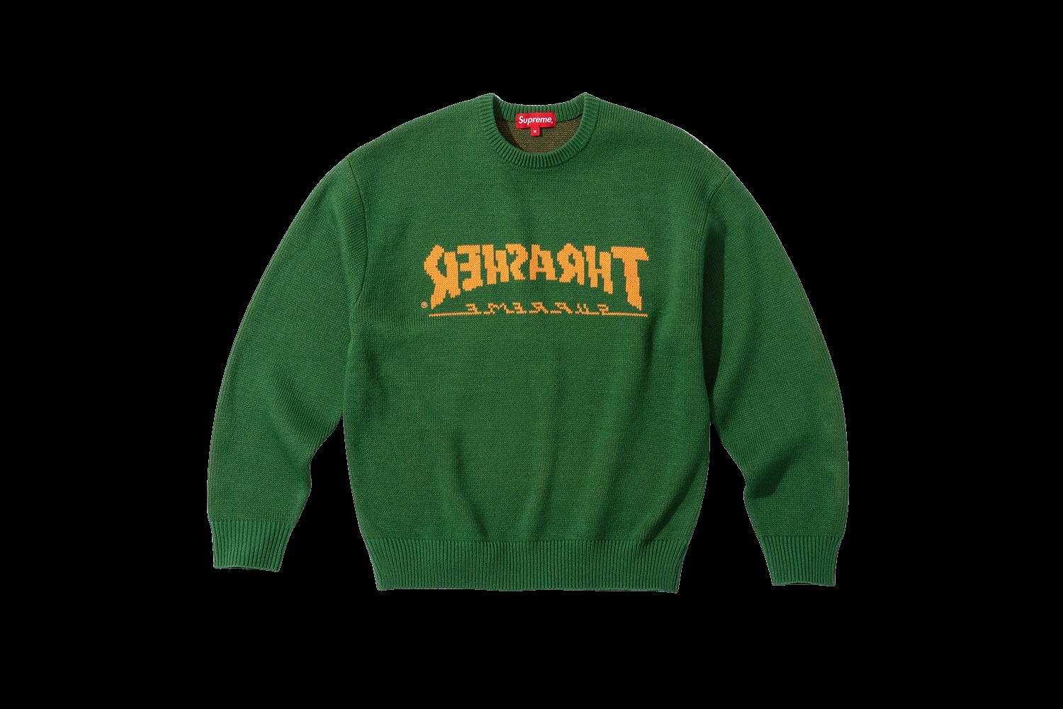 Supreme®/Thrasher® Sweater view 5